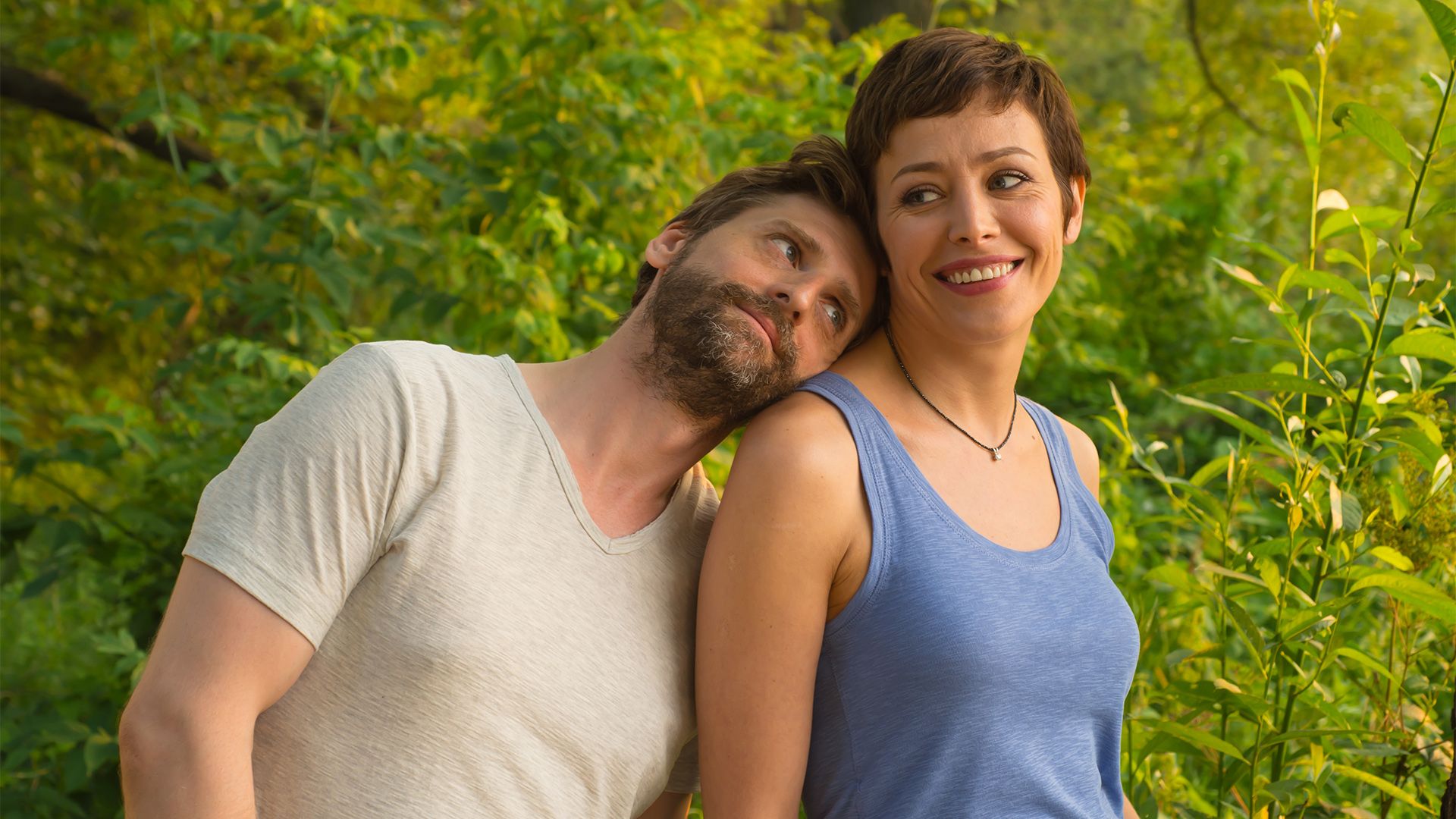 Каменное сердце