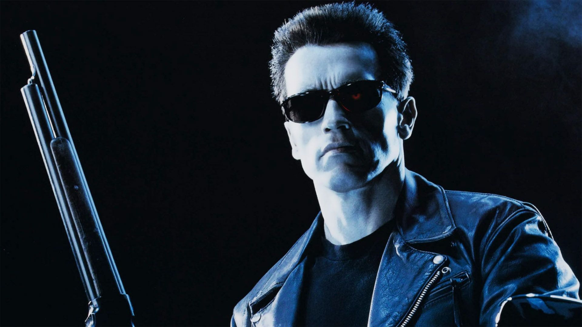 Терминатор-2: Судный день