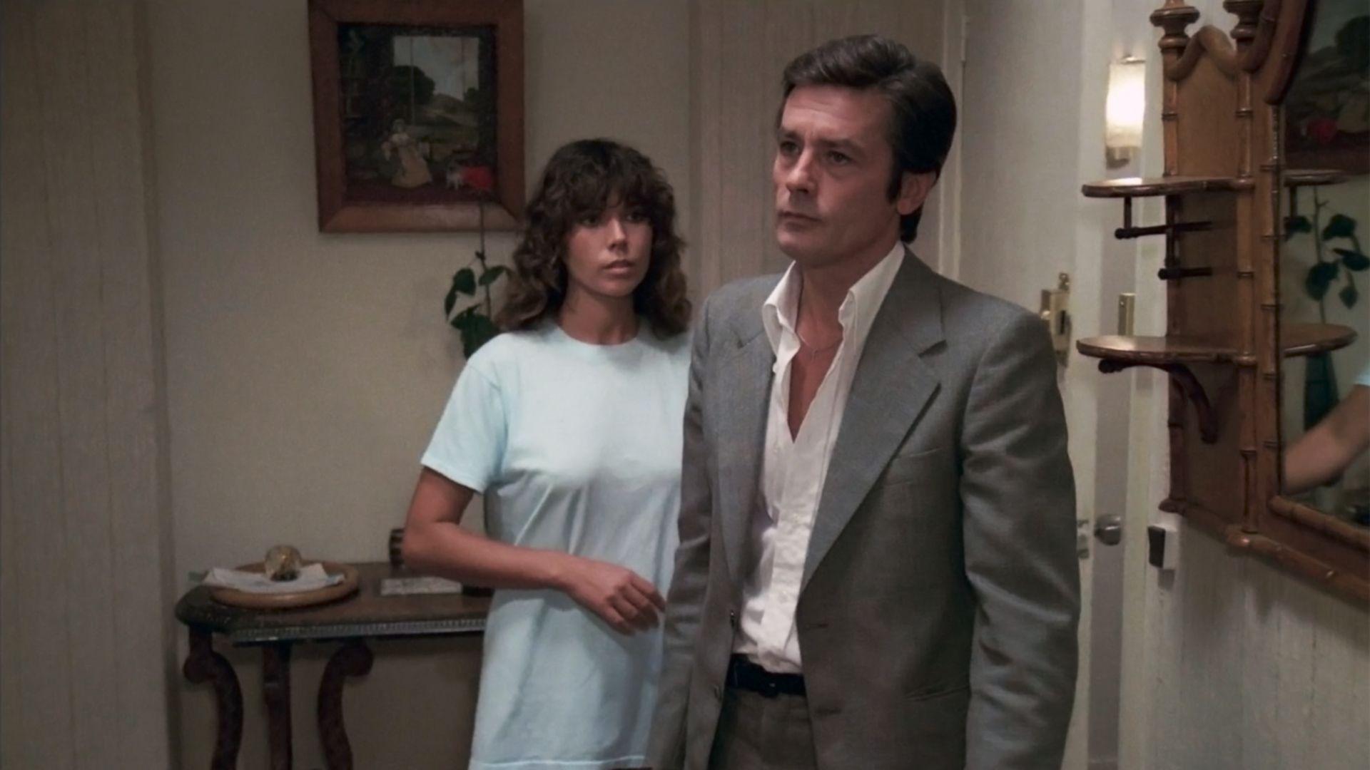 Неукротимый