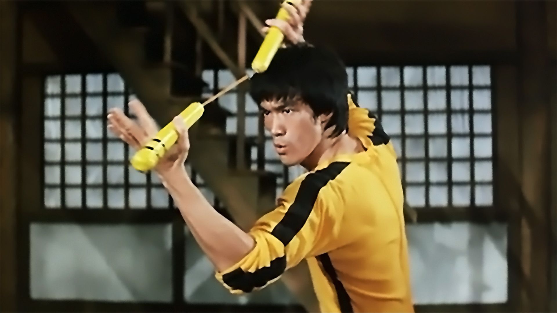 Игра смерти