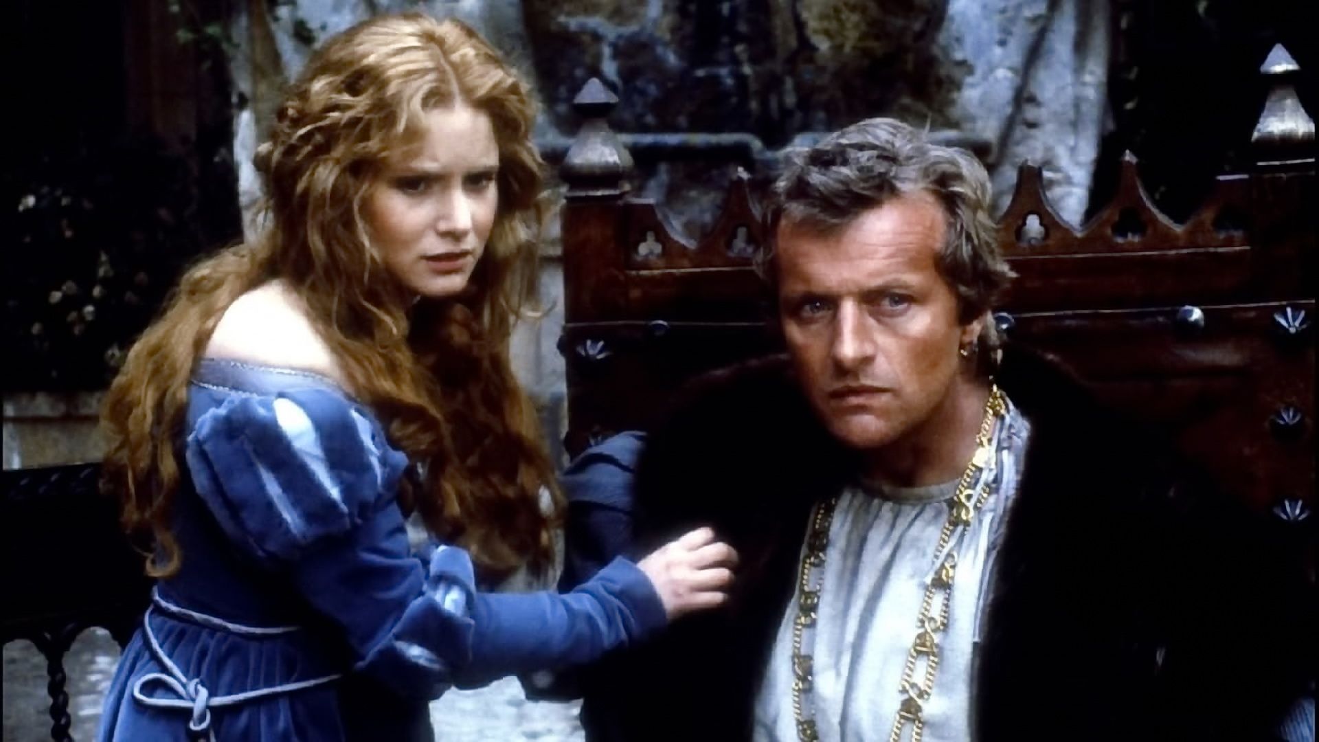 Плоть + кровь