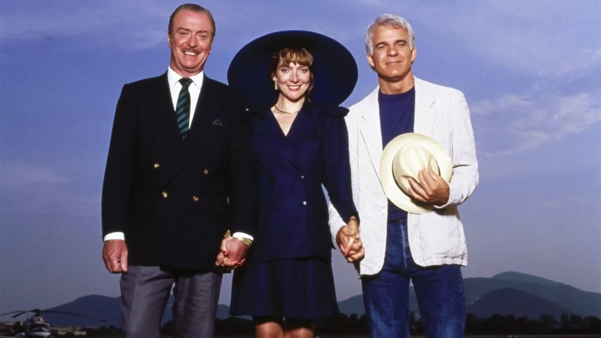 Отпетые мошенники