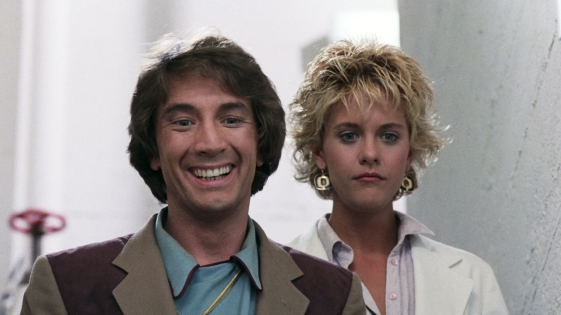 Внутреннее пространство