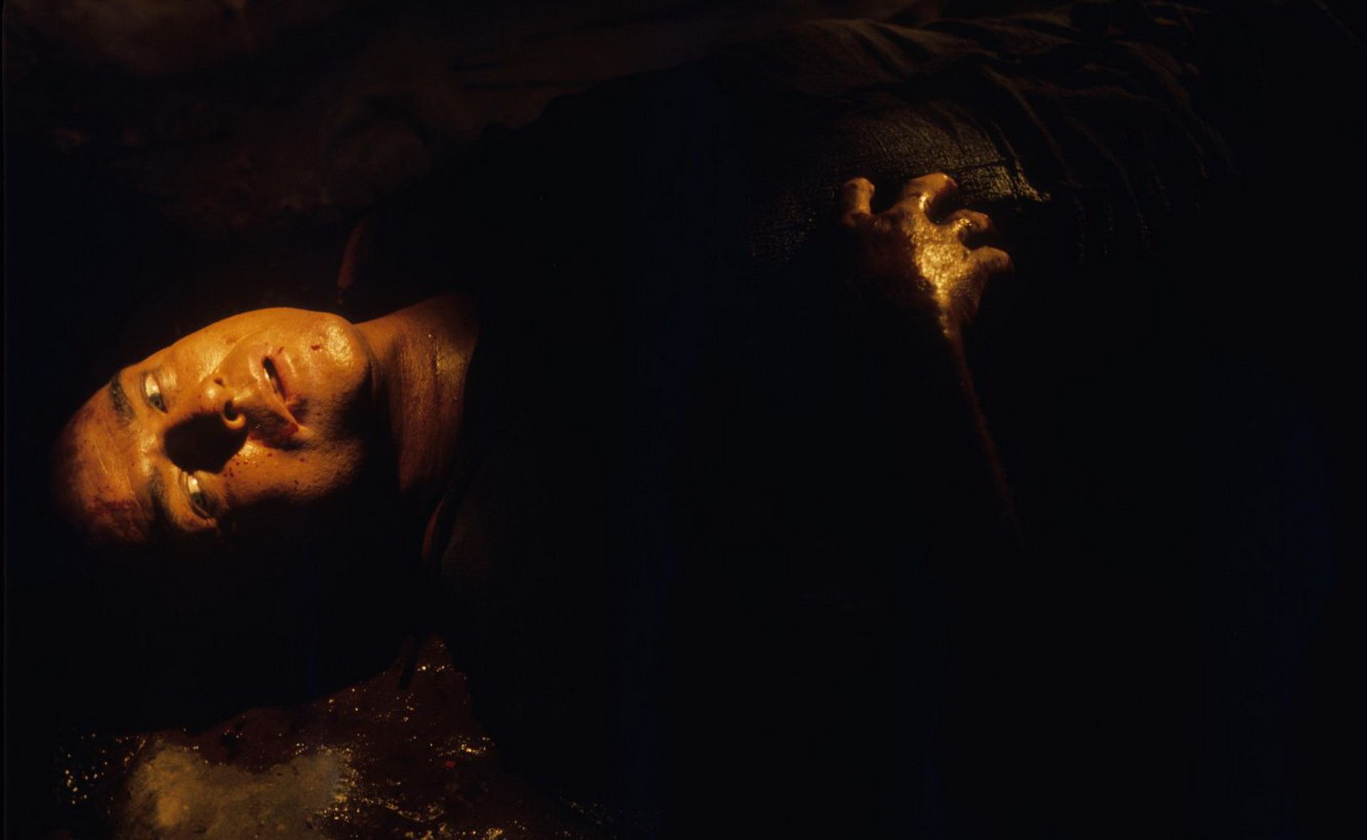 Апокалипсис сегодня