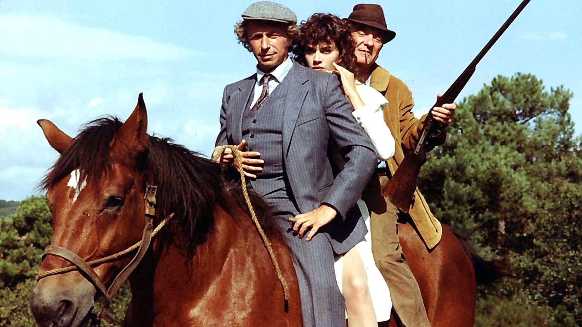 Как снег на голову