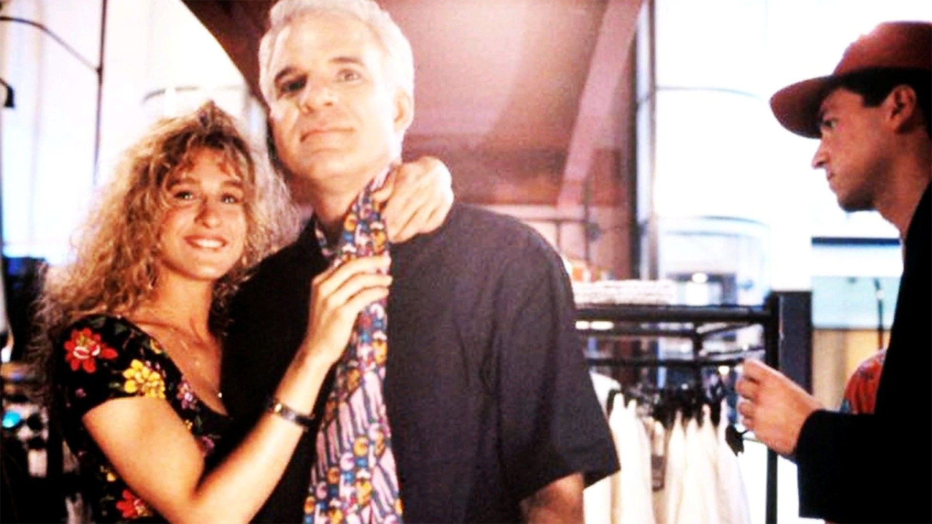 Лос-Анджелесская история