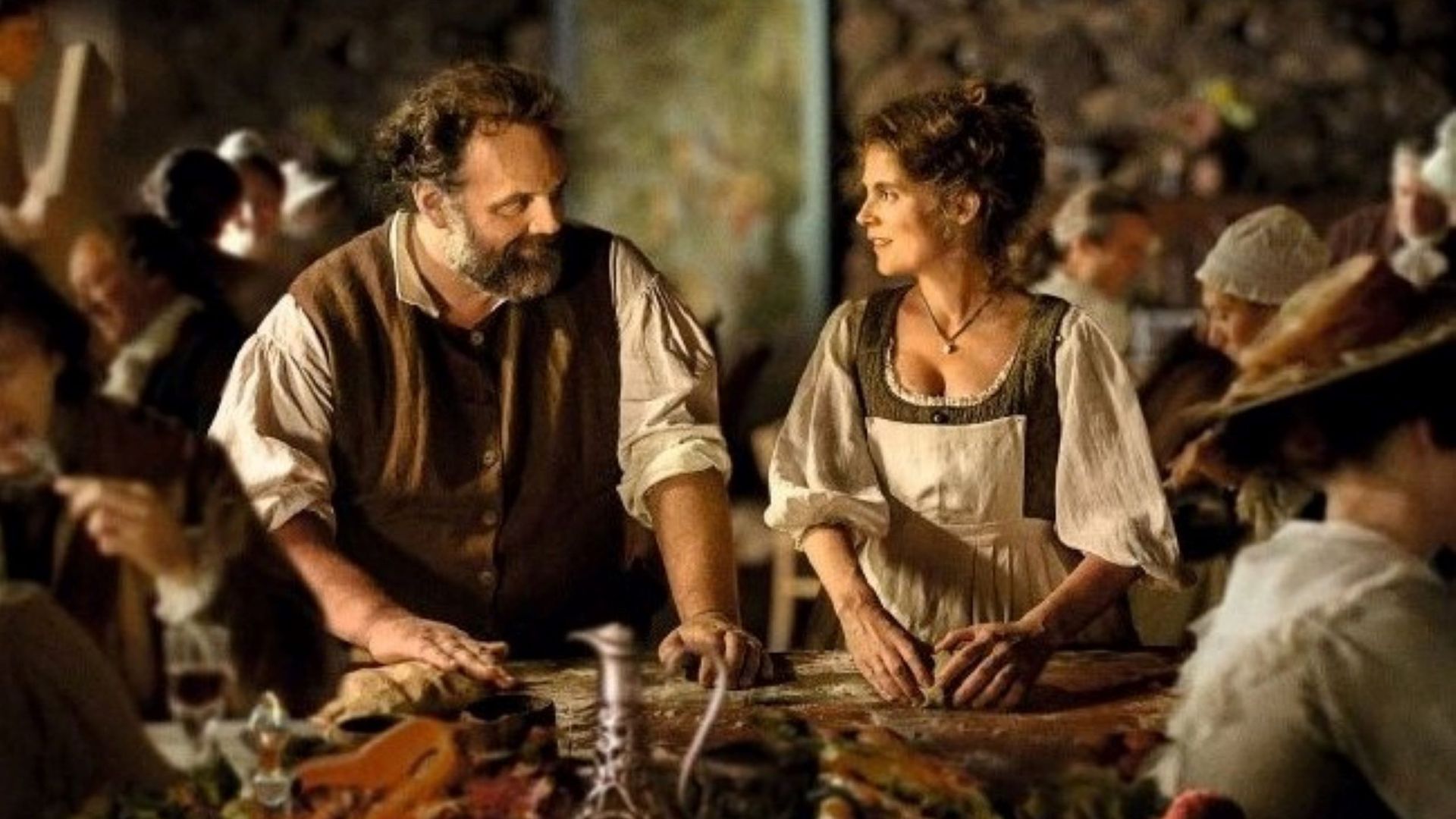 Восхитительно!