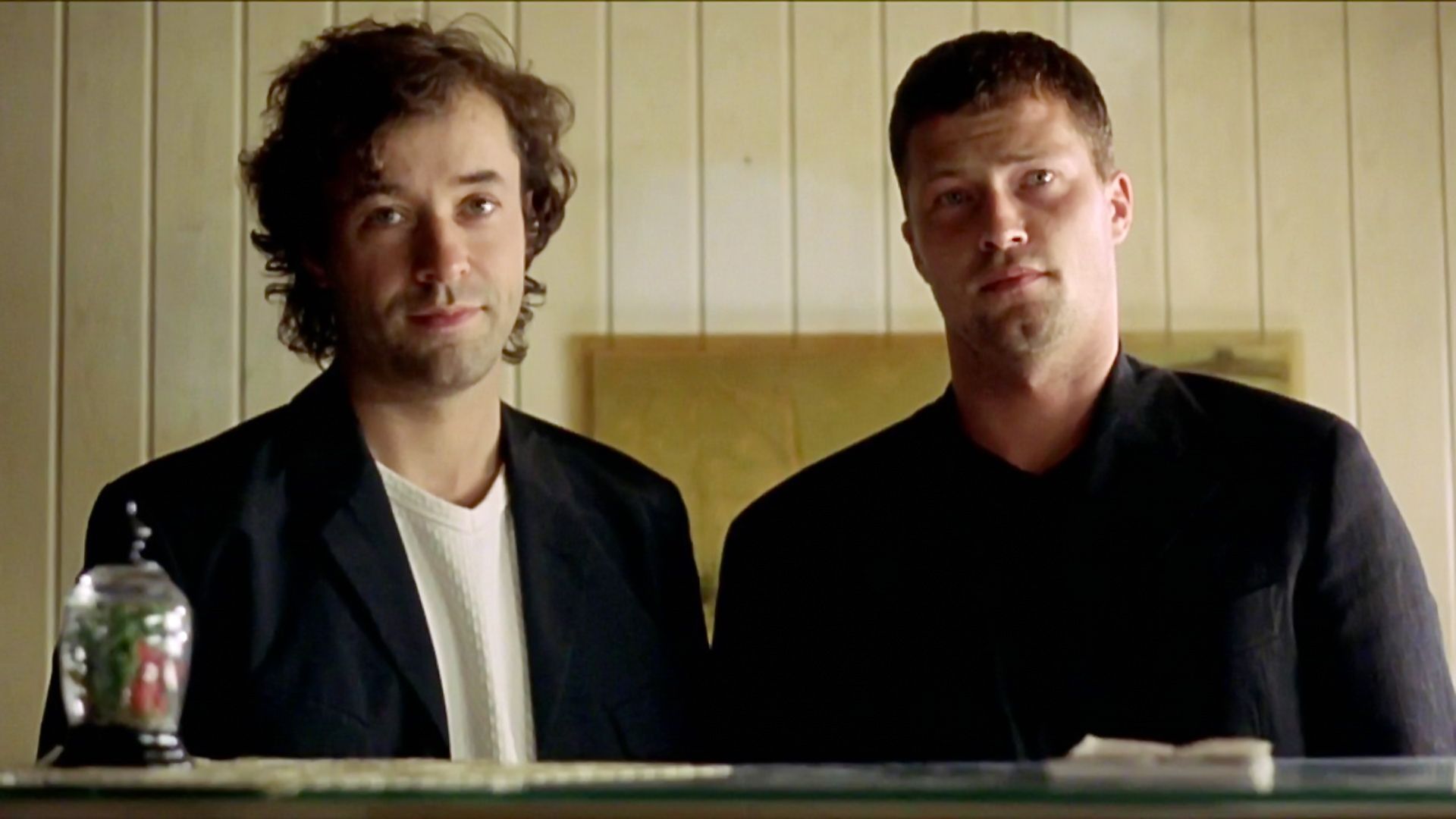 Достучаться до небес