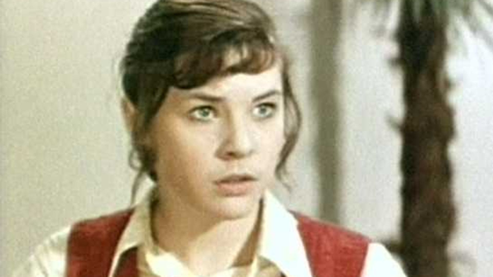 Безбилетная пассажирка