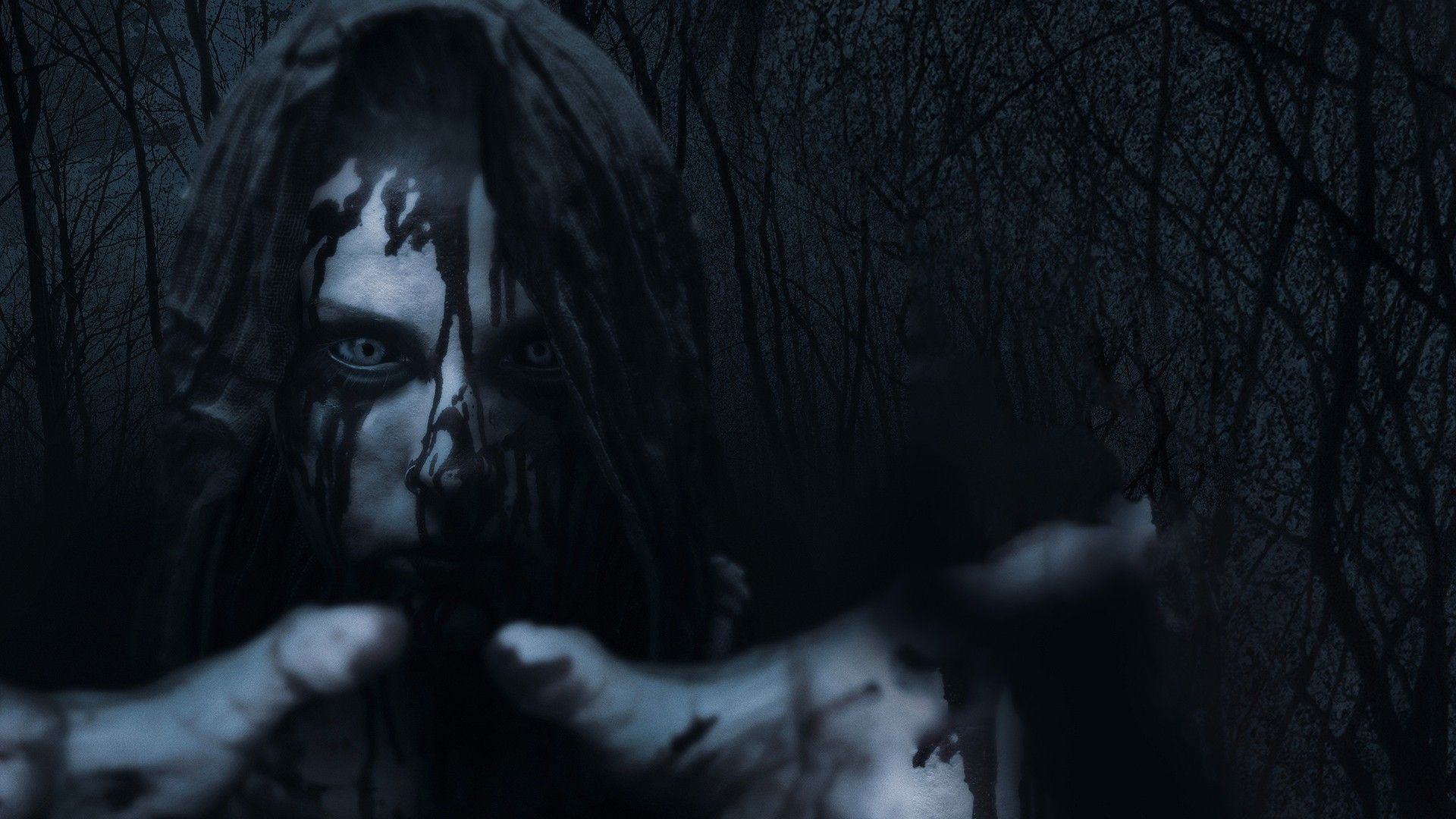 Кандиша: Демон мести