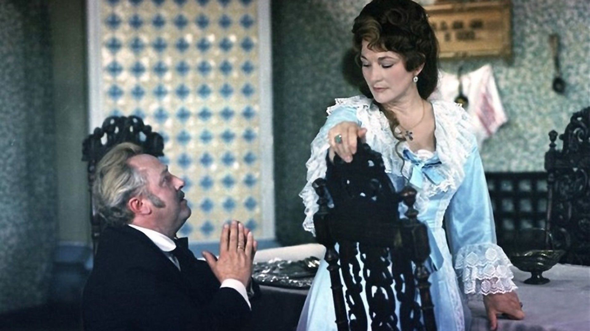 Приваловские миллионы. 1-я серия