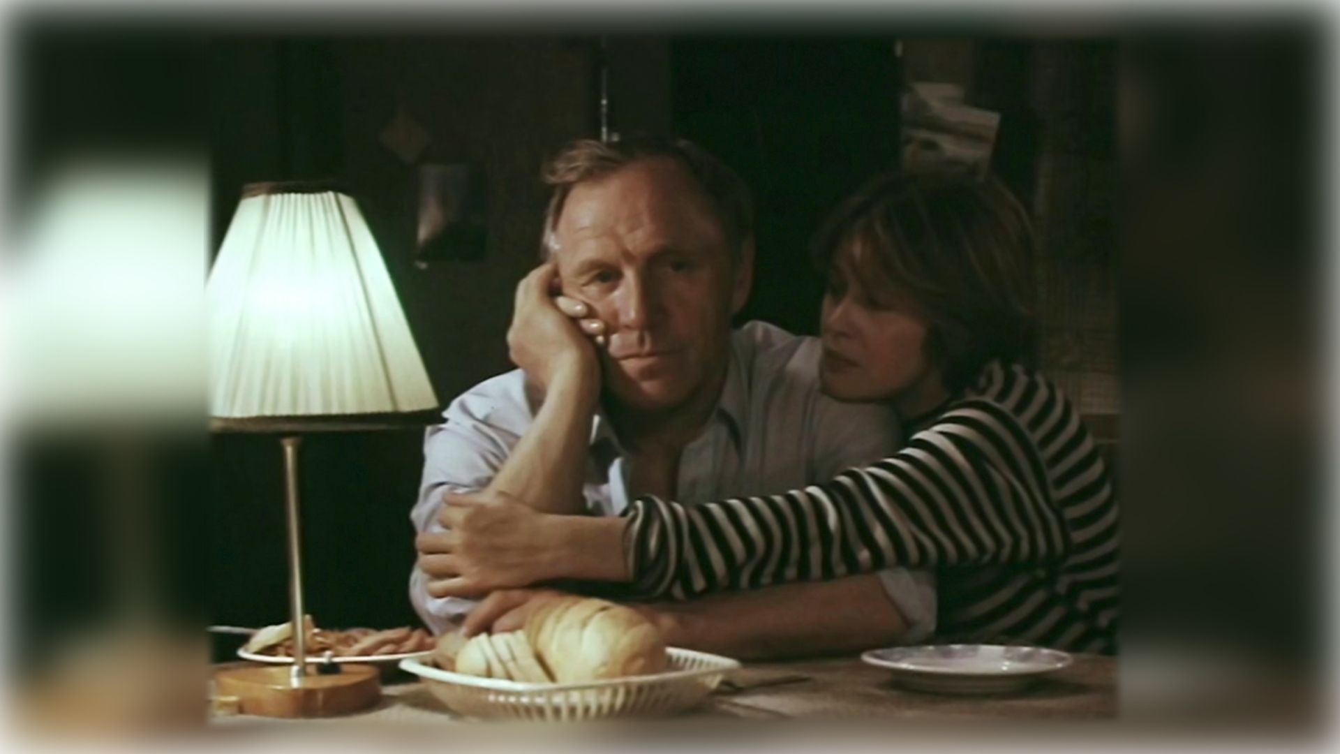 Транзит. 1-я серия