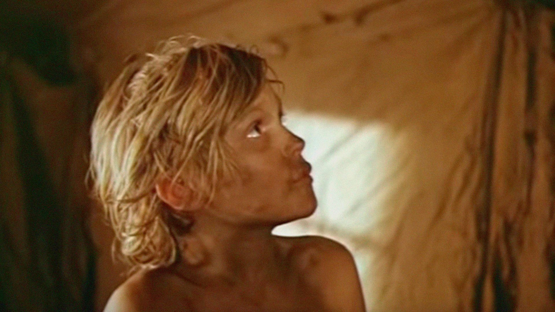 Сын полка. 1-я серия