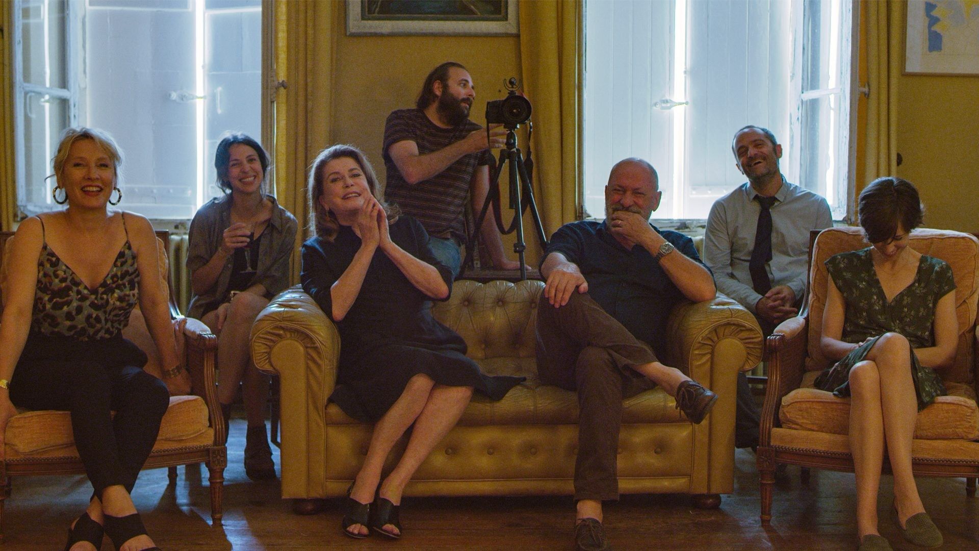 С днем рождения!