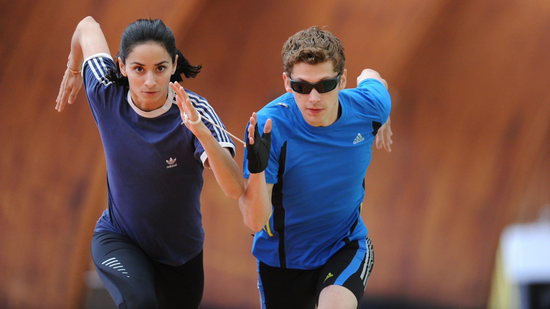 Финишная прямая