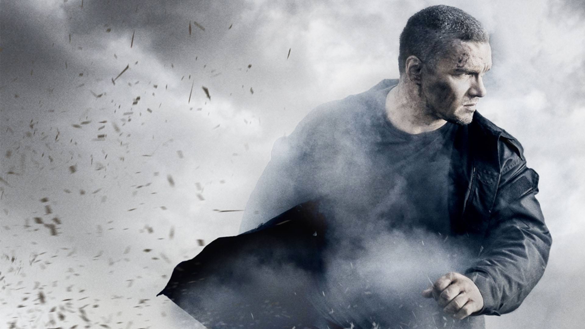 Кремень. Освобождение