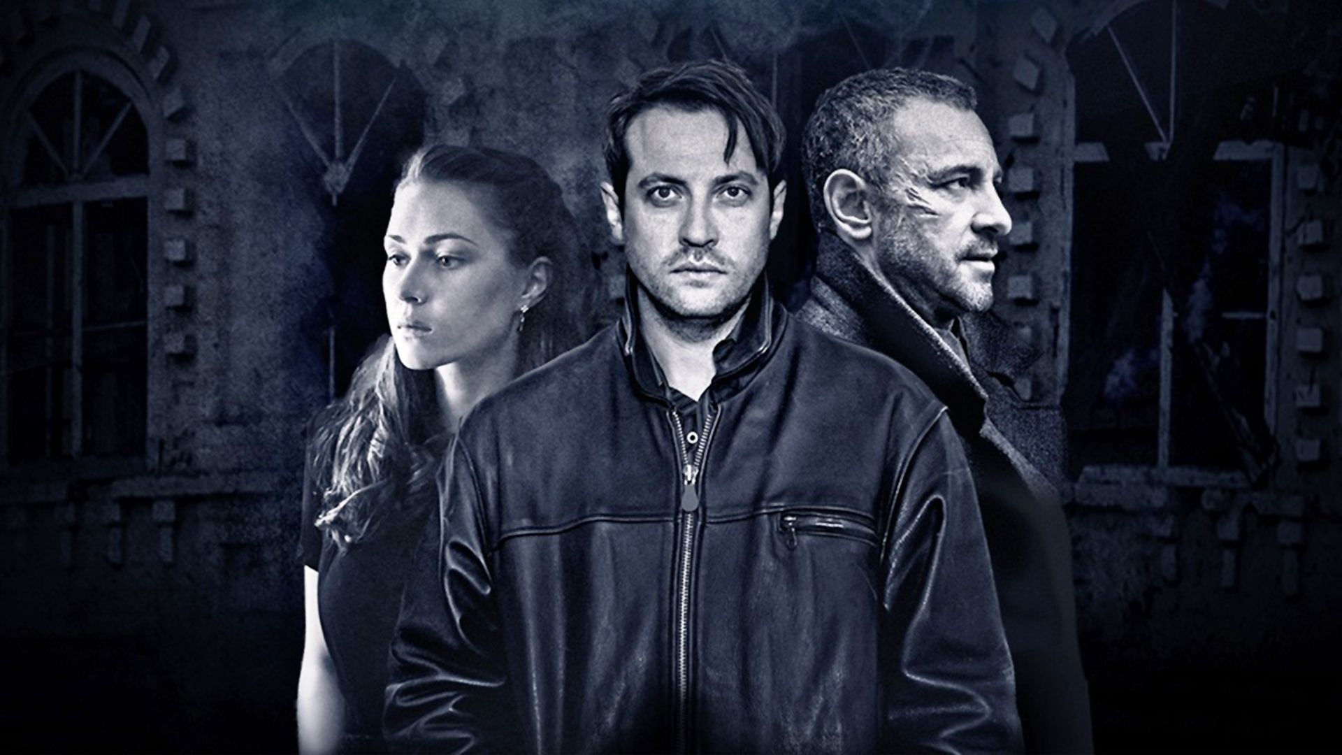 Штрафник. 1-я серия