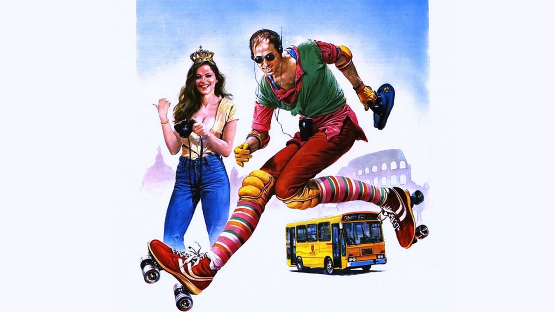 Безумно влюблённый