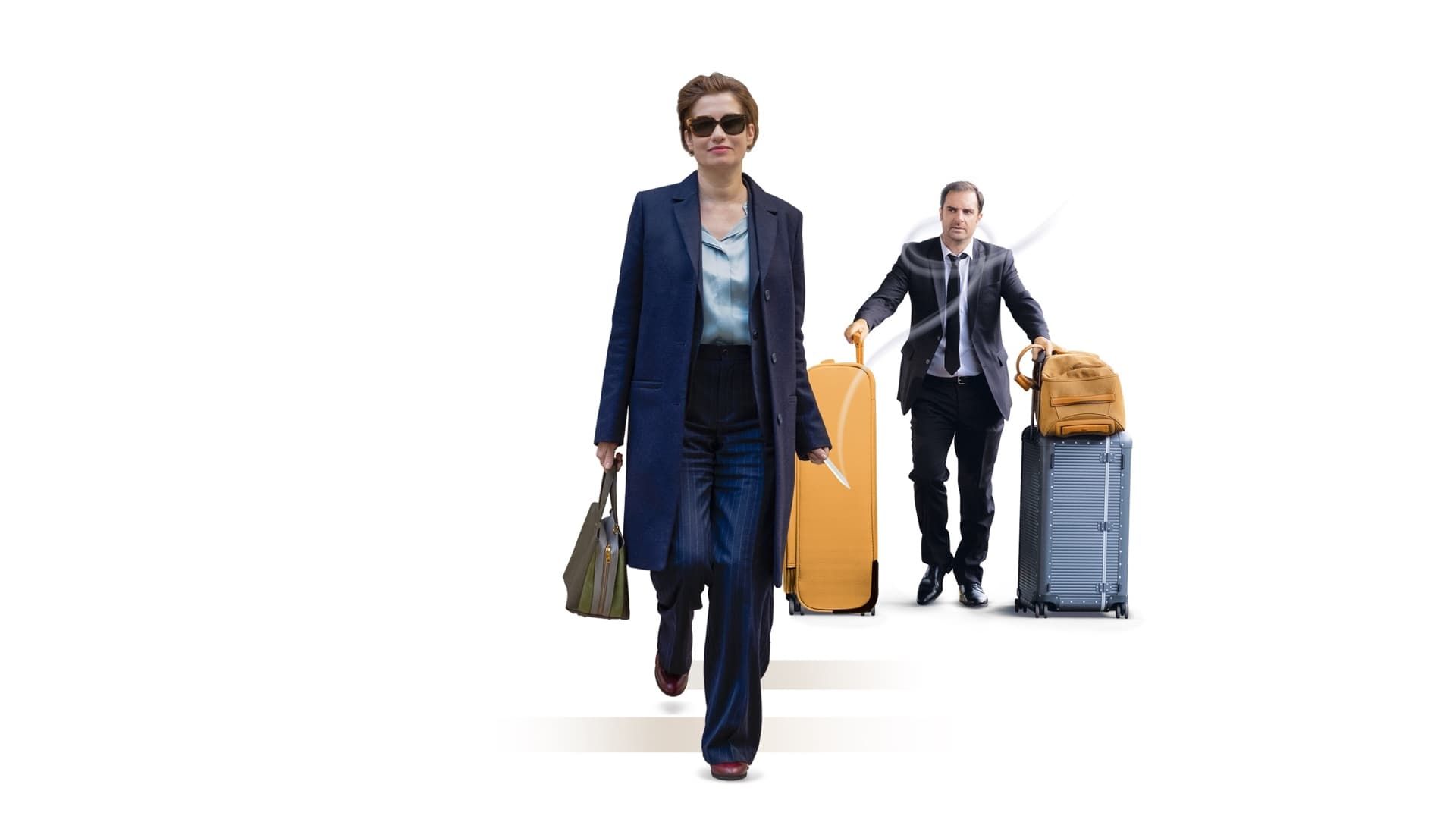 Мадам Парфюмер