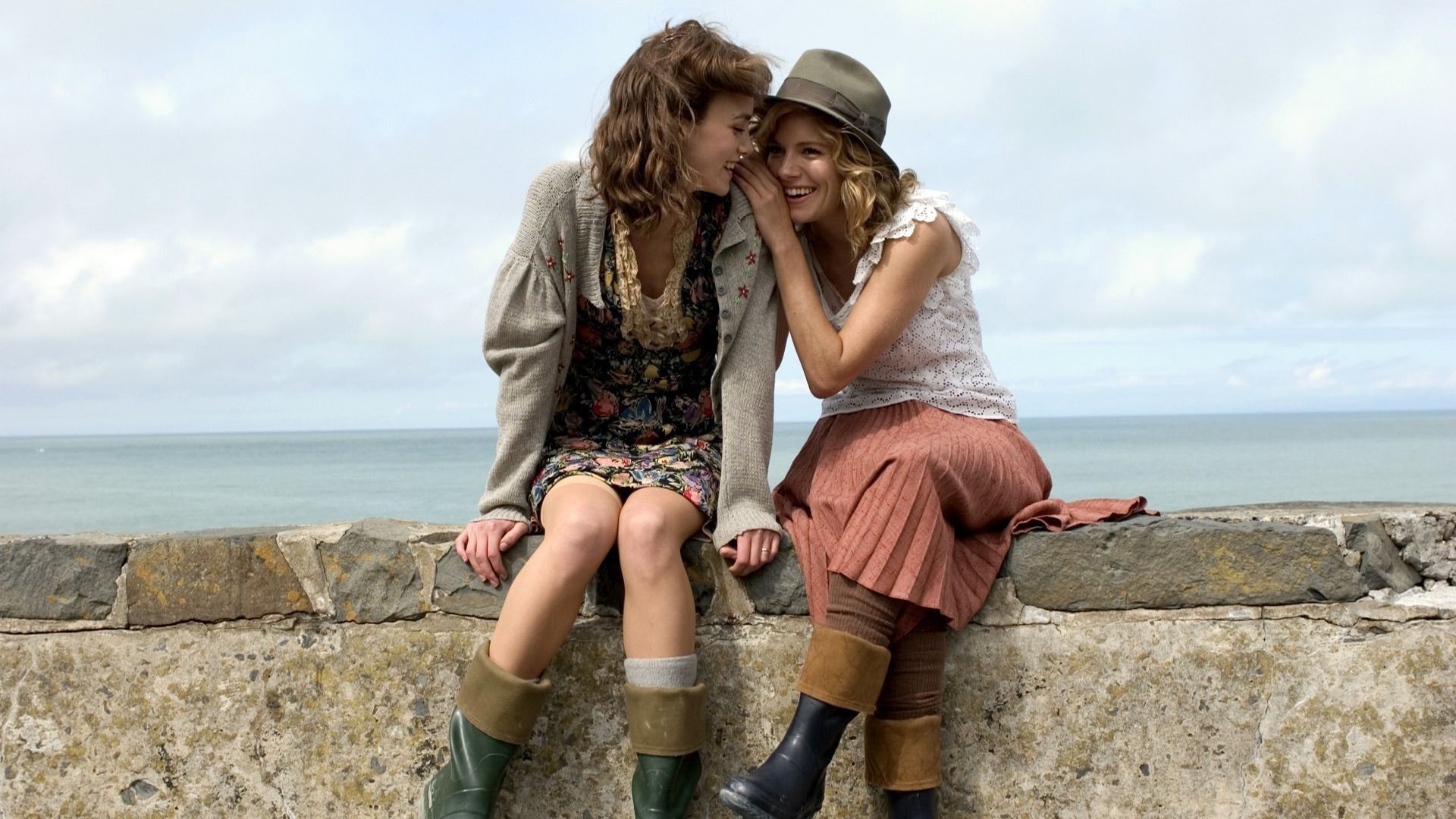 Запретная любовь