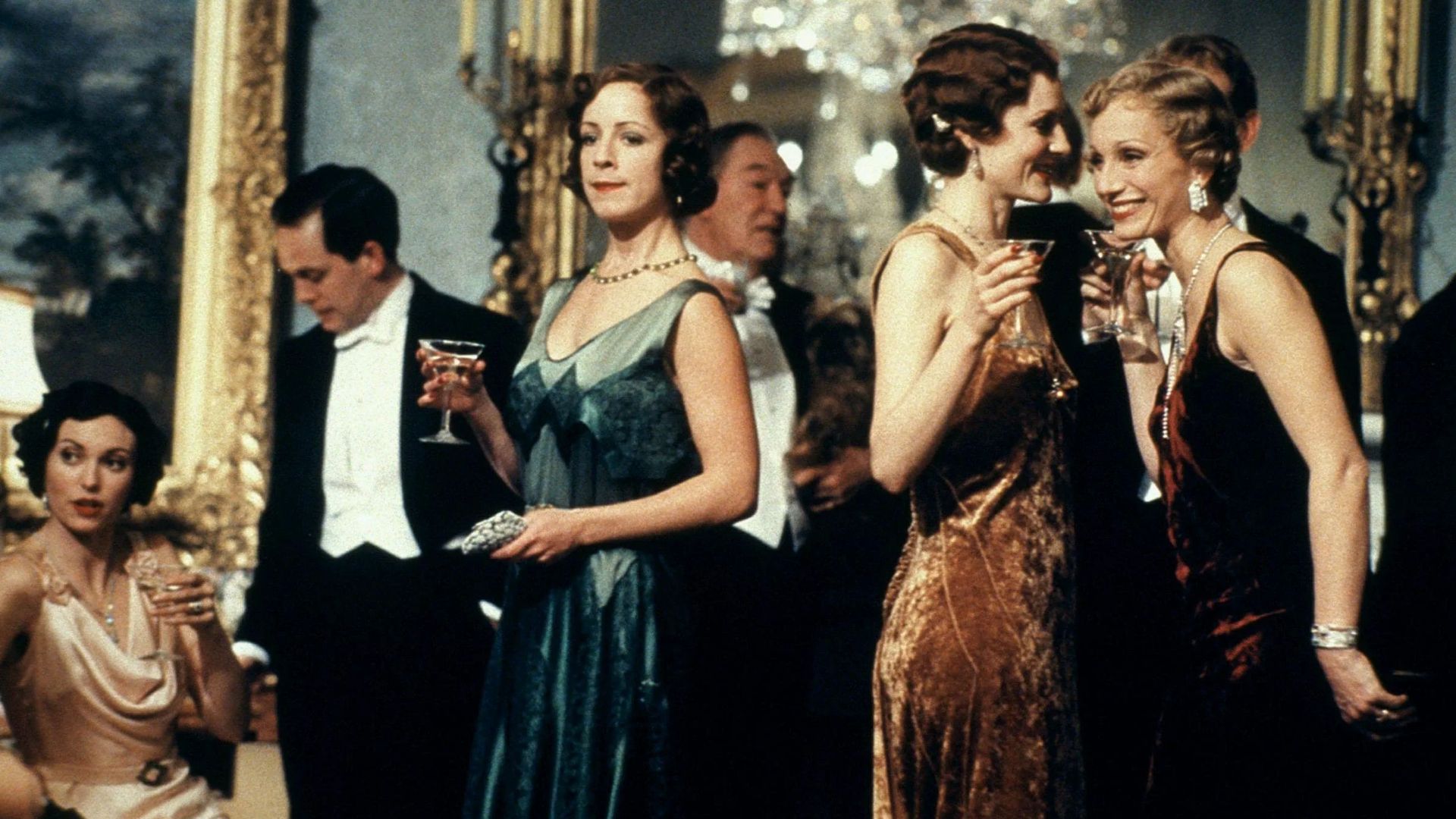 Госфорд Парк