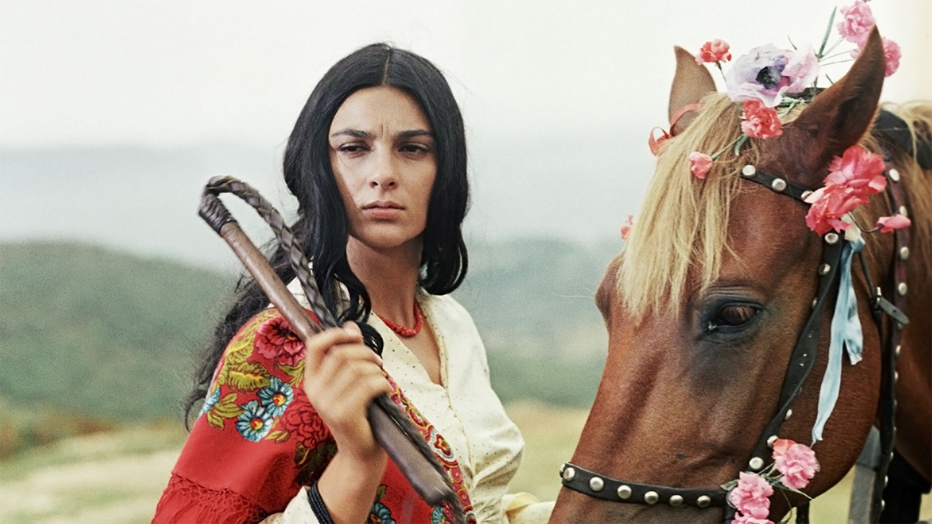 Табор уходит в небо