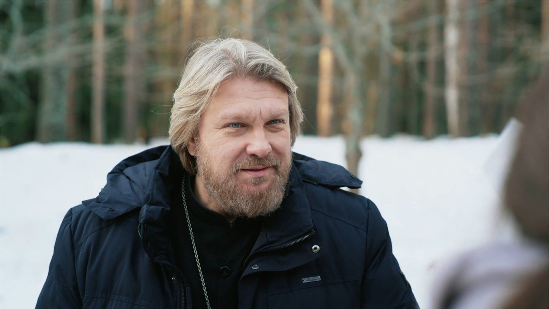 Настоящий-2. Семейные узы