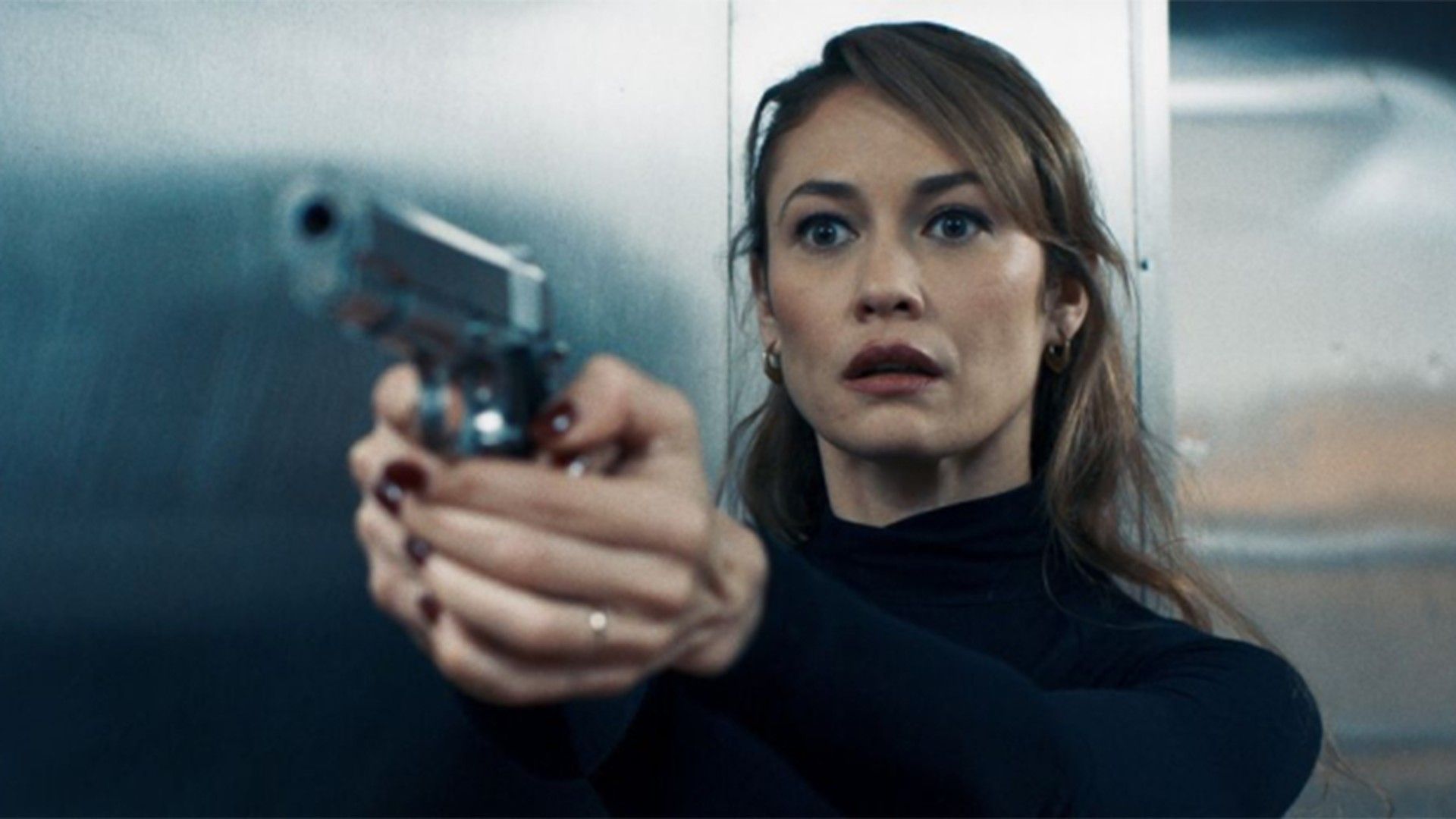 Шеф под прикрытием