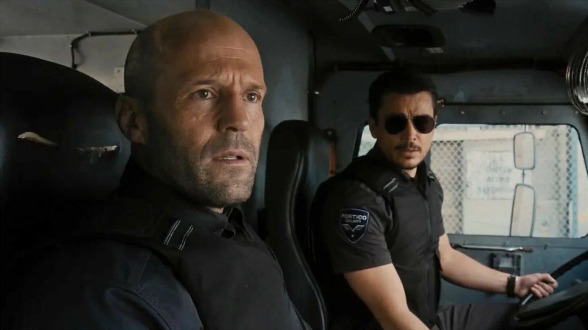 Гнев человеческий