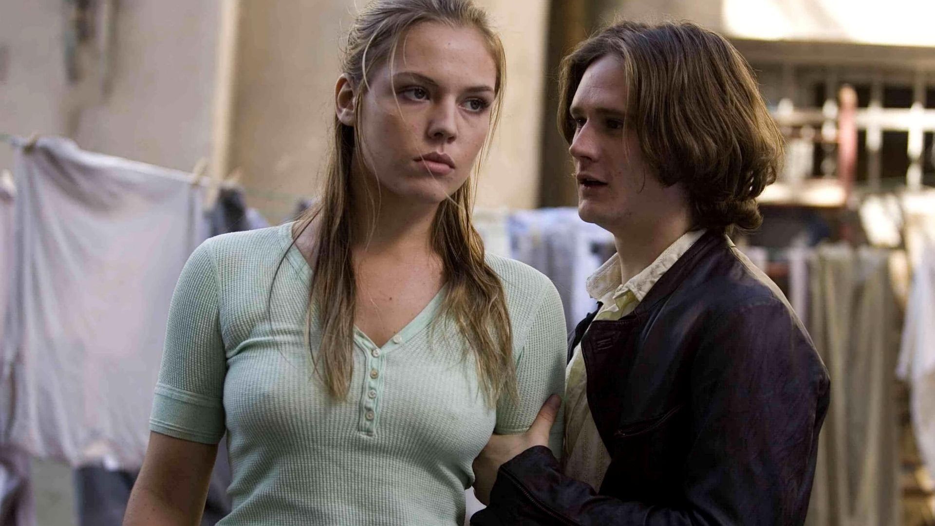 Кровь и шоколад