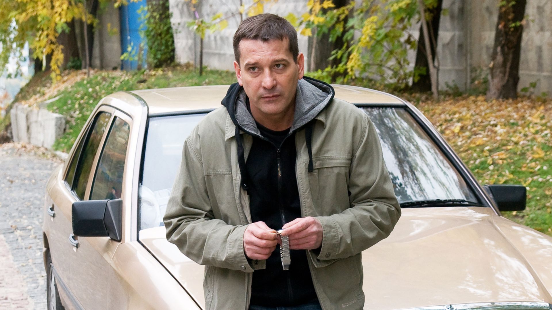 Брат за брата-2. 17-я - 24-я серии