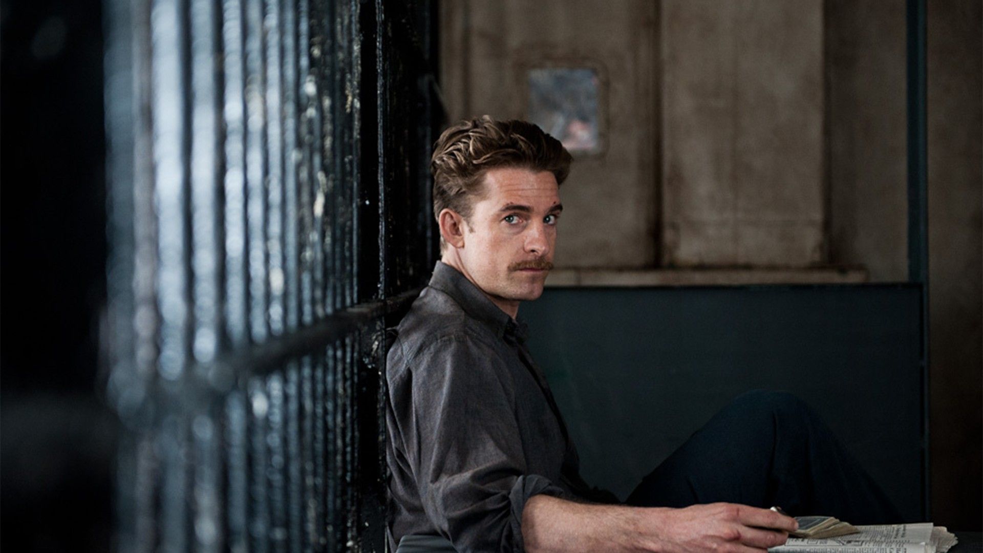 Гражданин гангстер