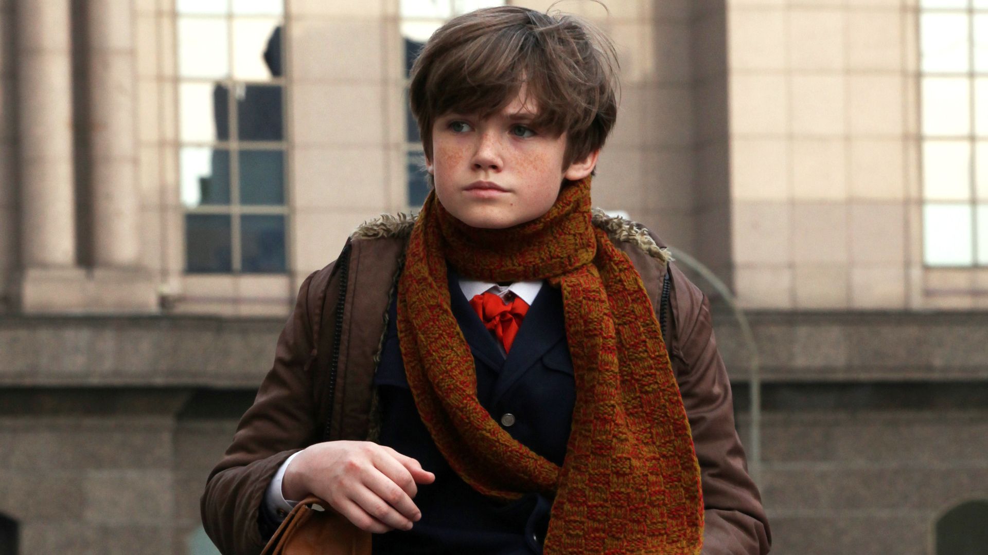 Хор. 2-я серия