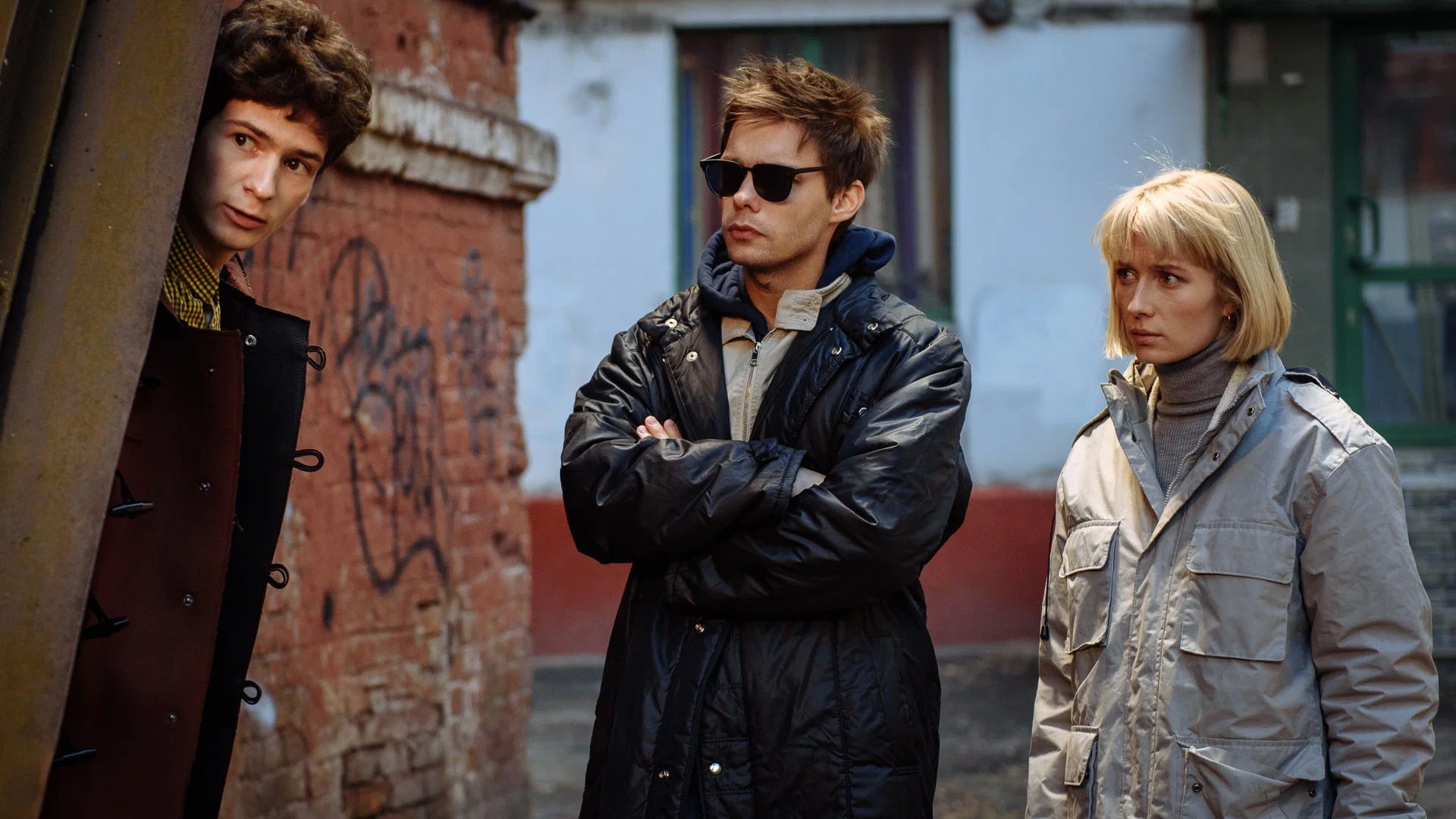 Детективный синдром