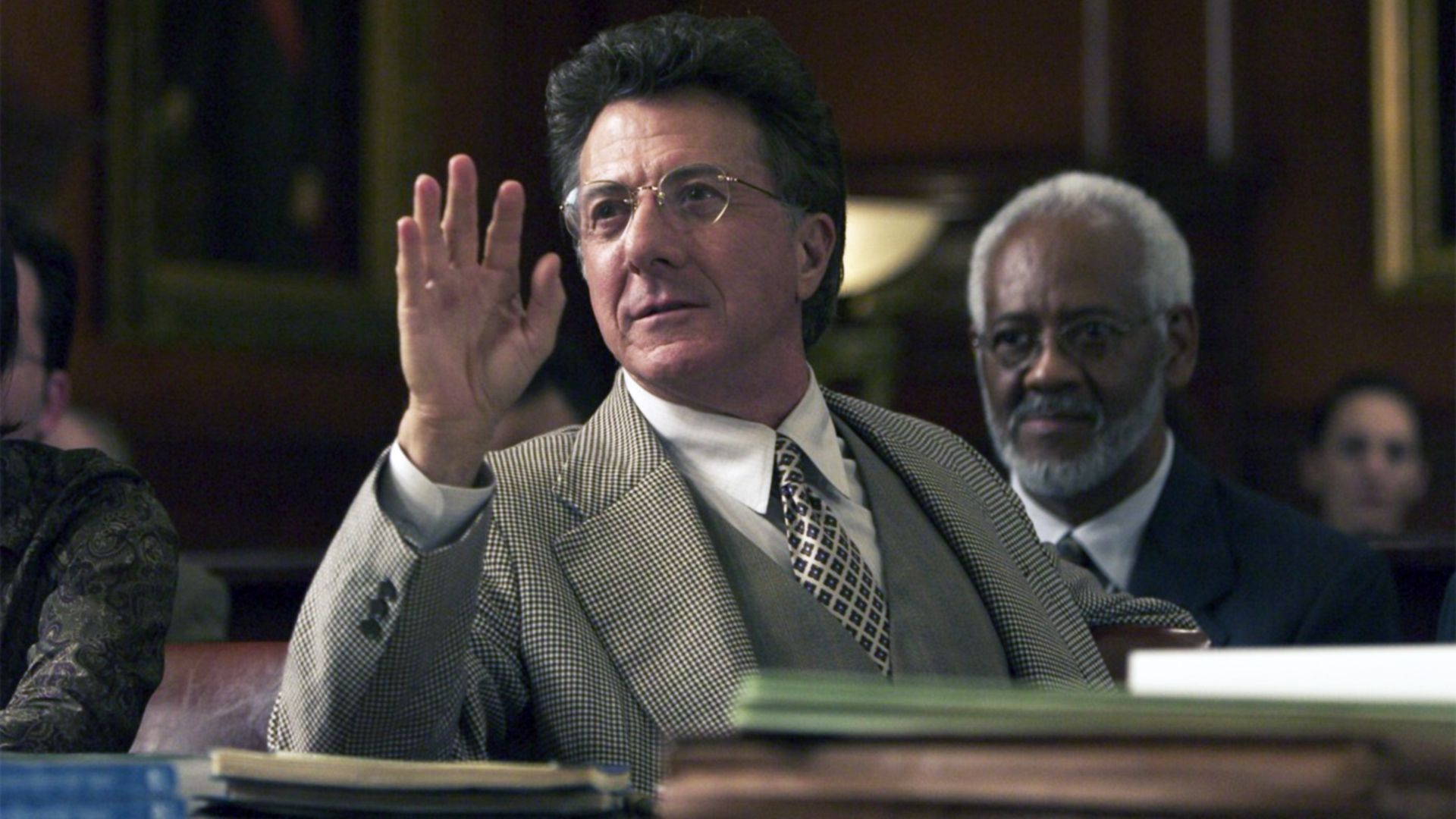 Вердикт за деньги