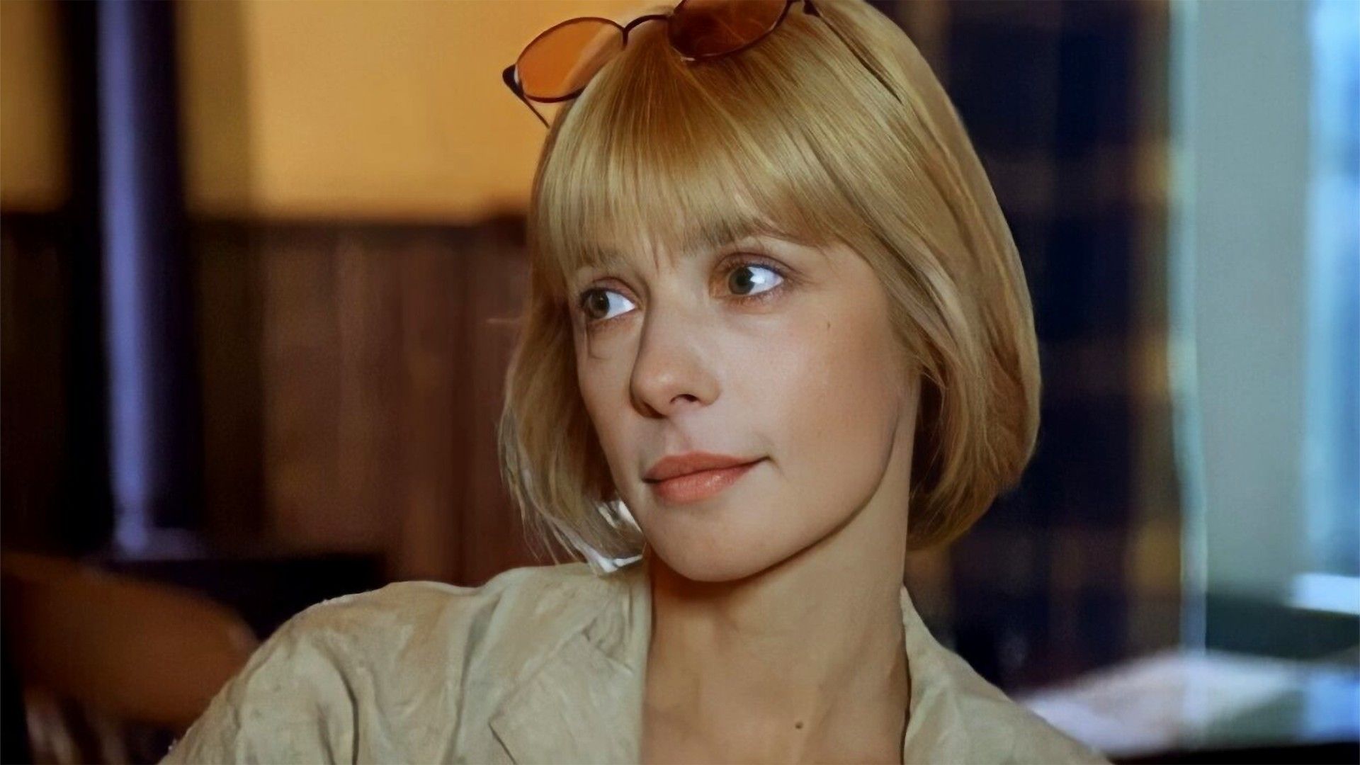 Женщин обижать не рекомендуется