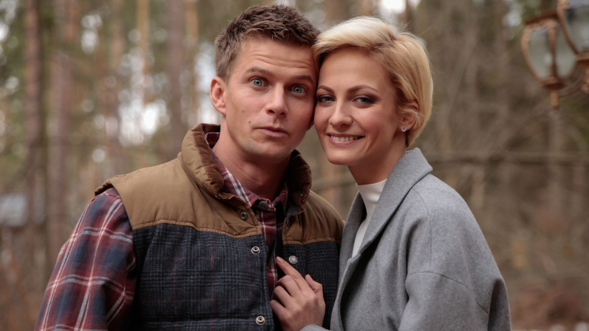 Семь ужинов