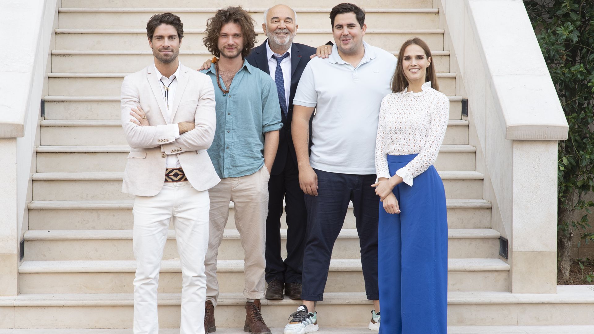 Мажоры на мели