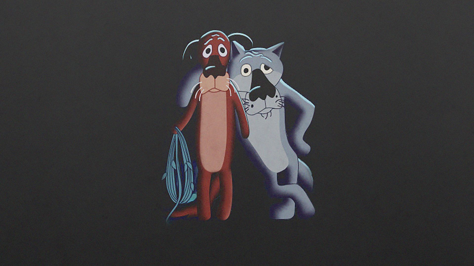 Жил-был Пес