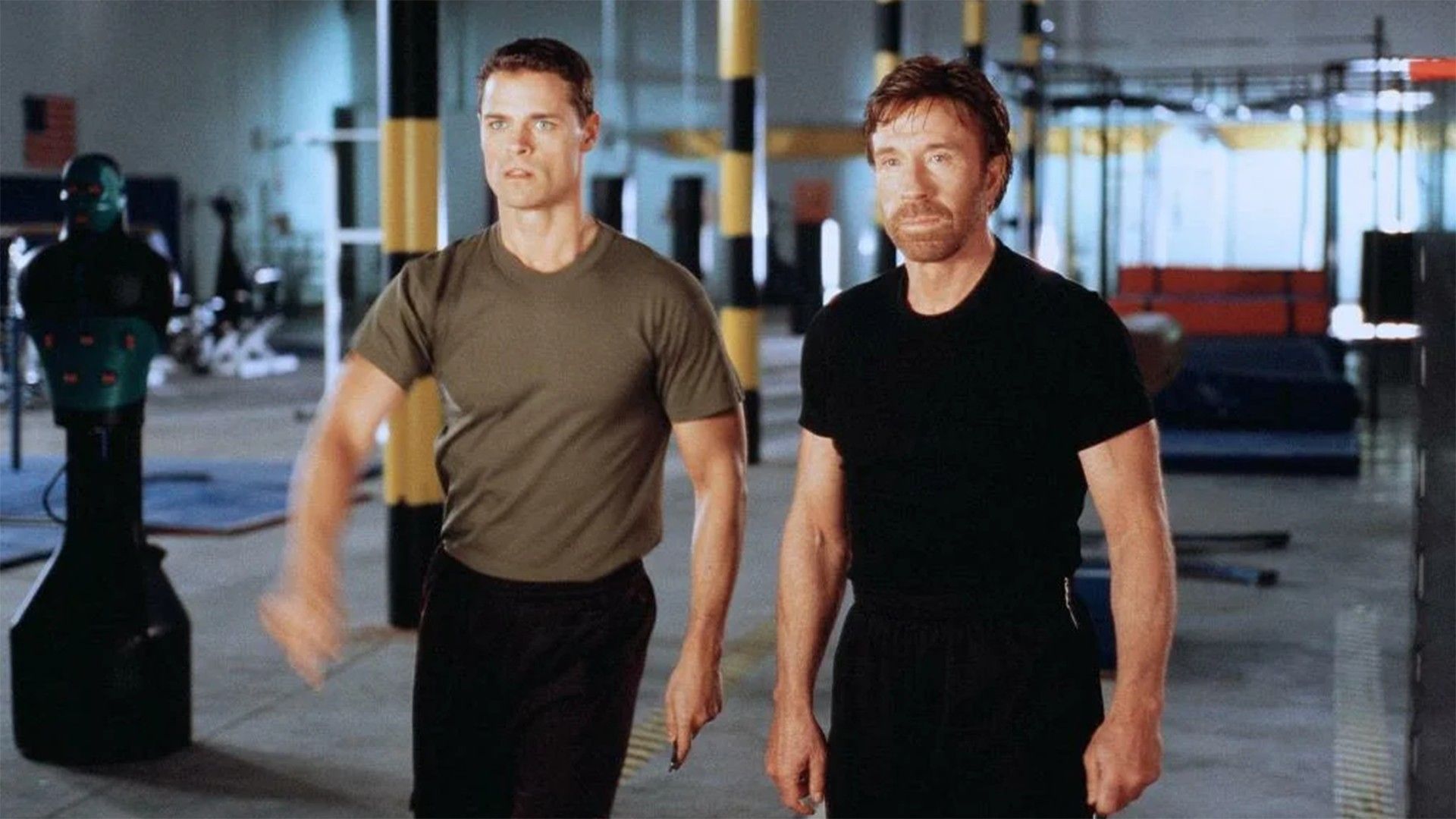 Человек президента