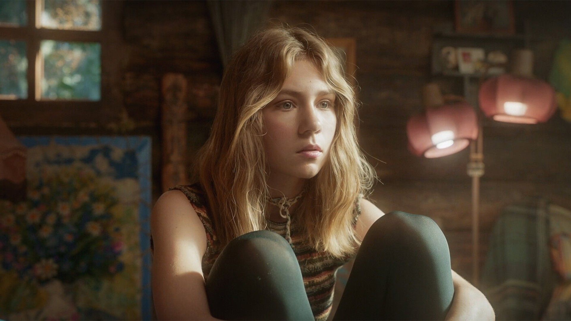 Василиса и хранители времени