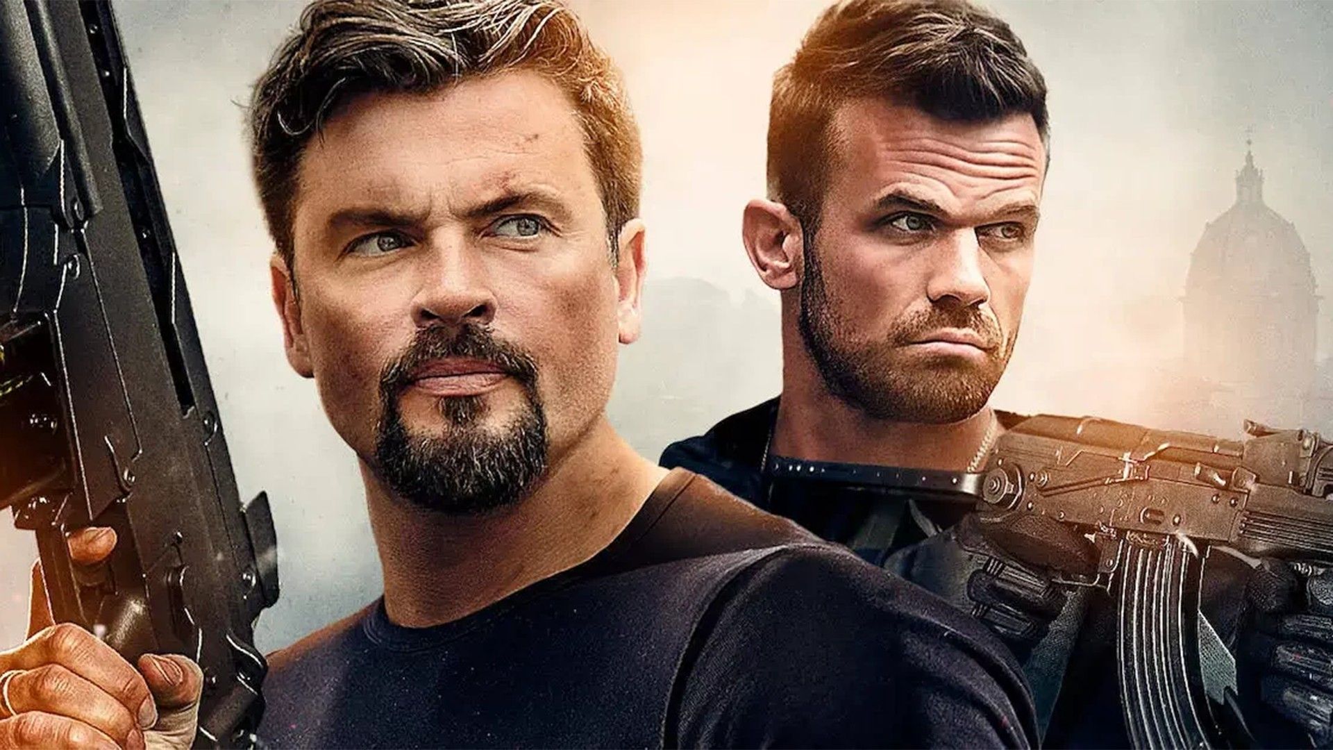 Войны мафии