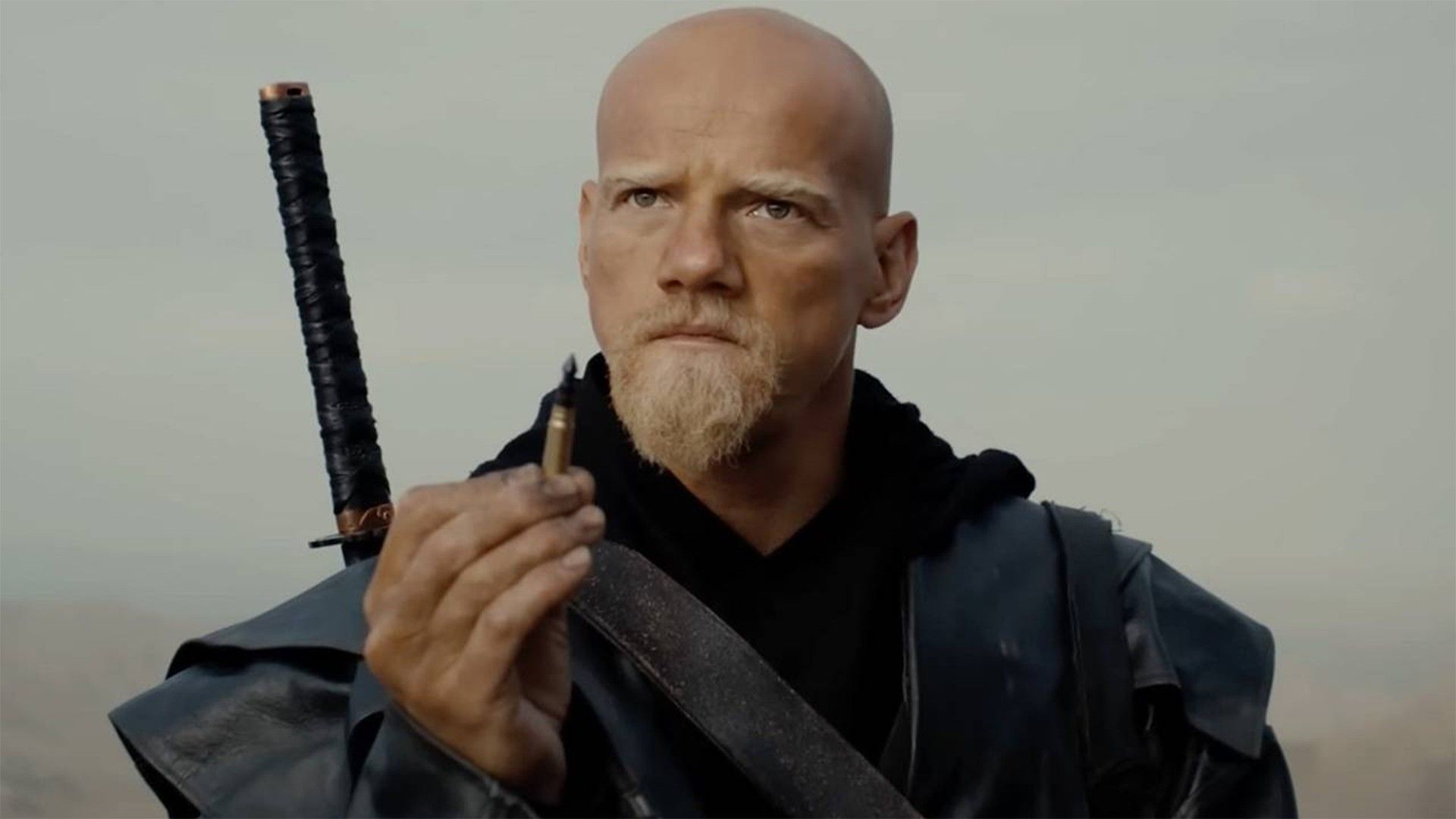 Последний ронин