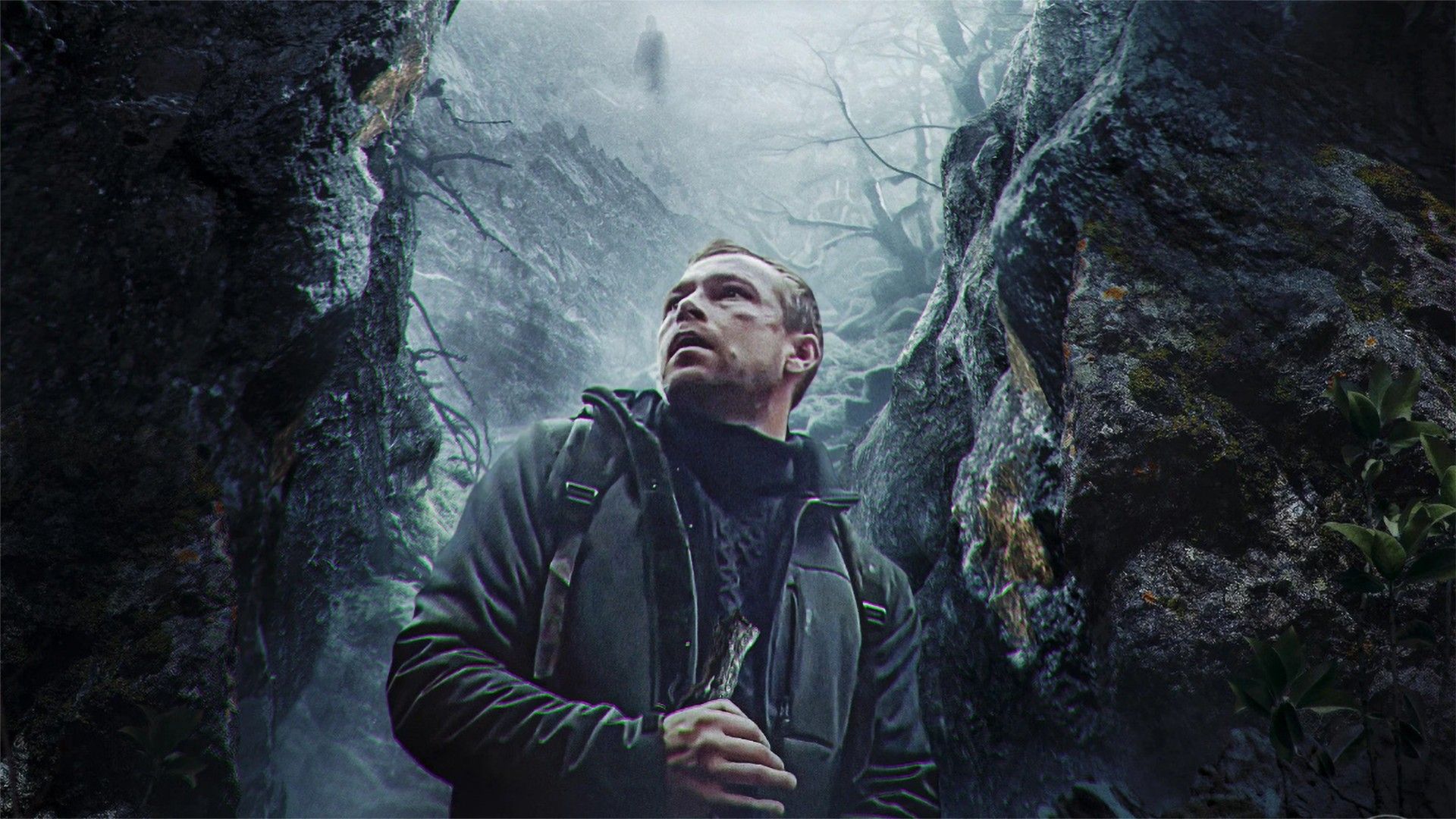 Выпусти меня