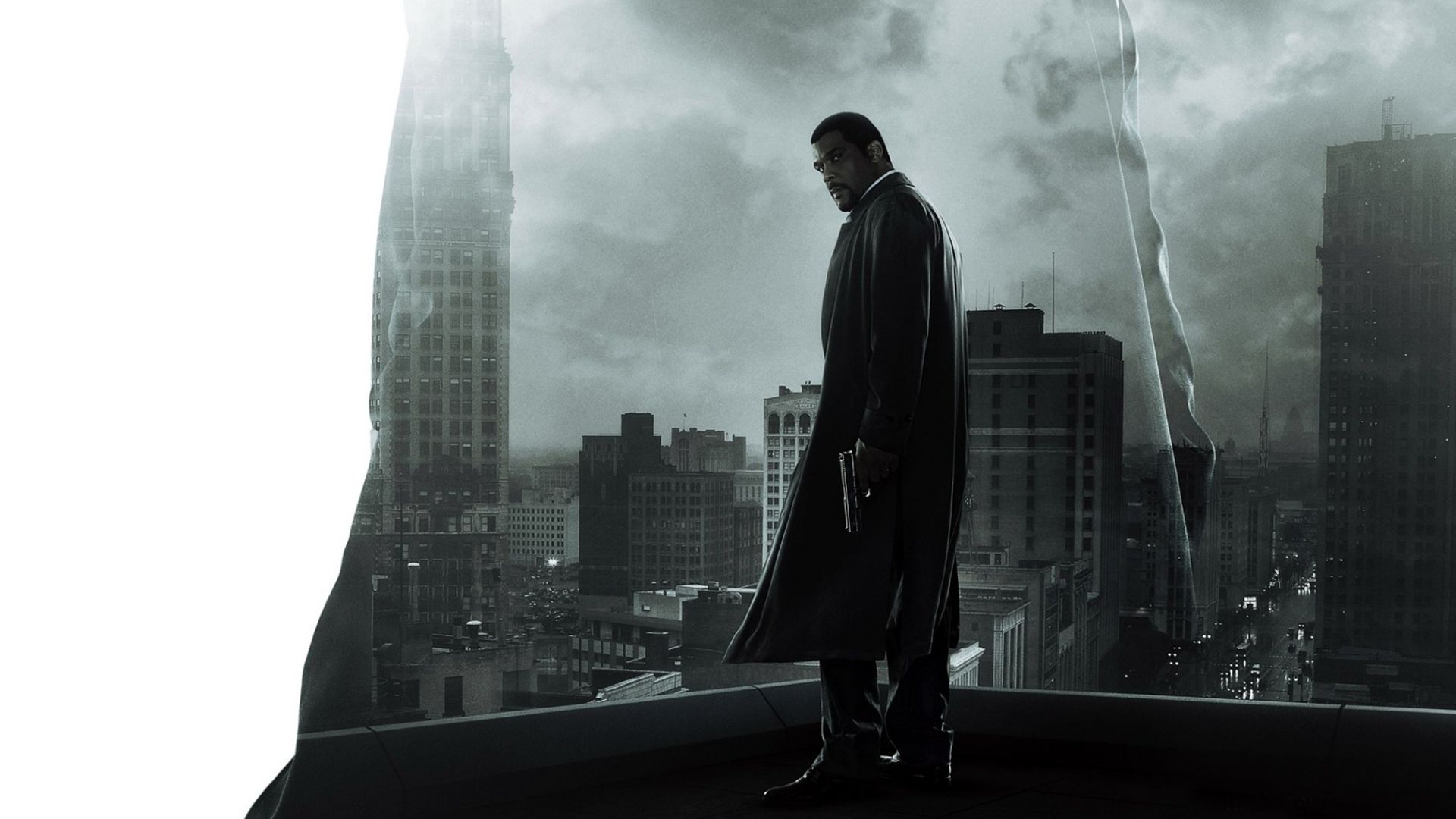 Я, Алекс Кросс