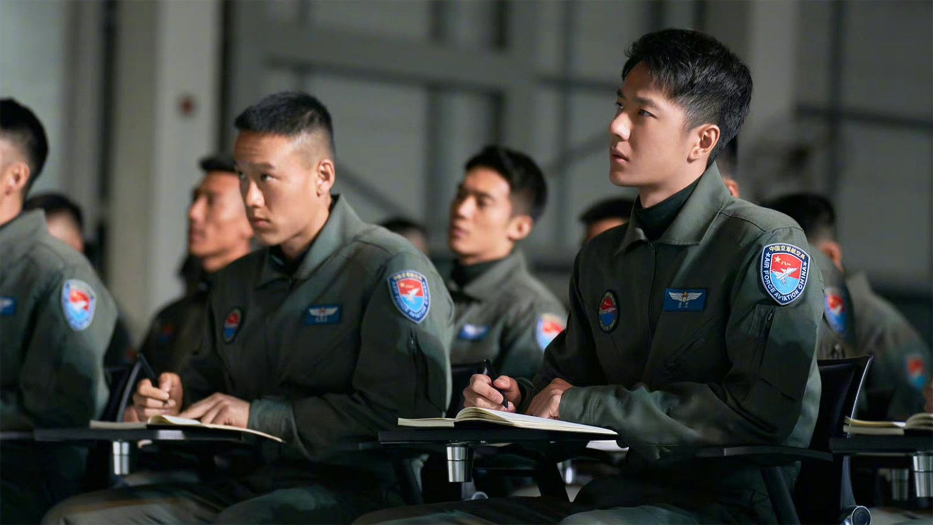 Король неба