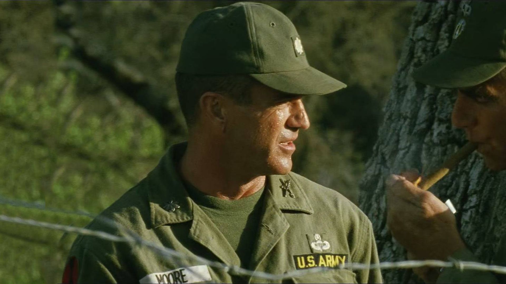 Мы были солдатами