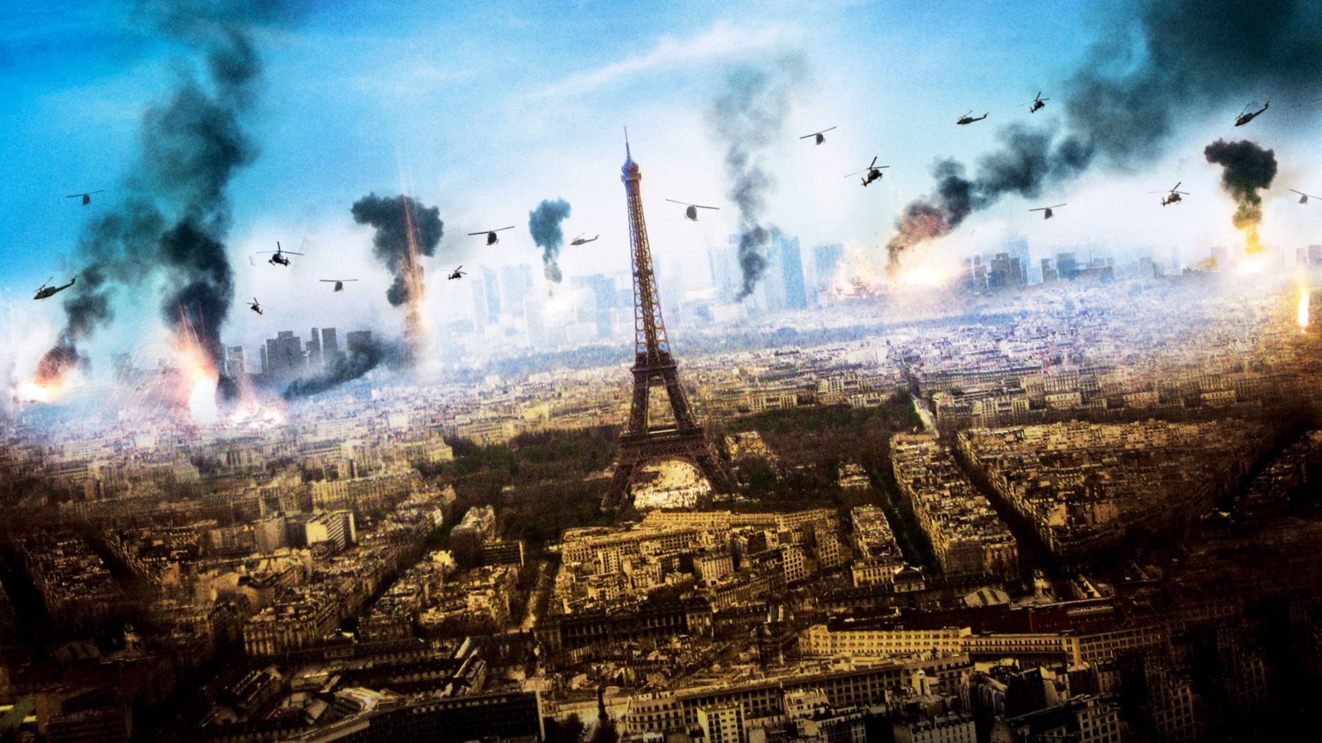 13 район: Ультиматум