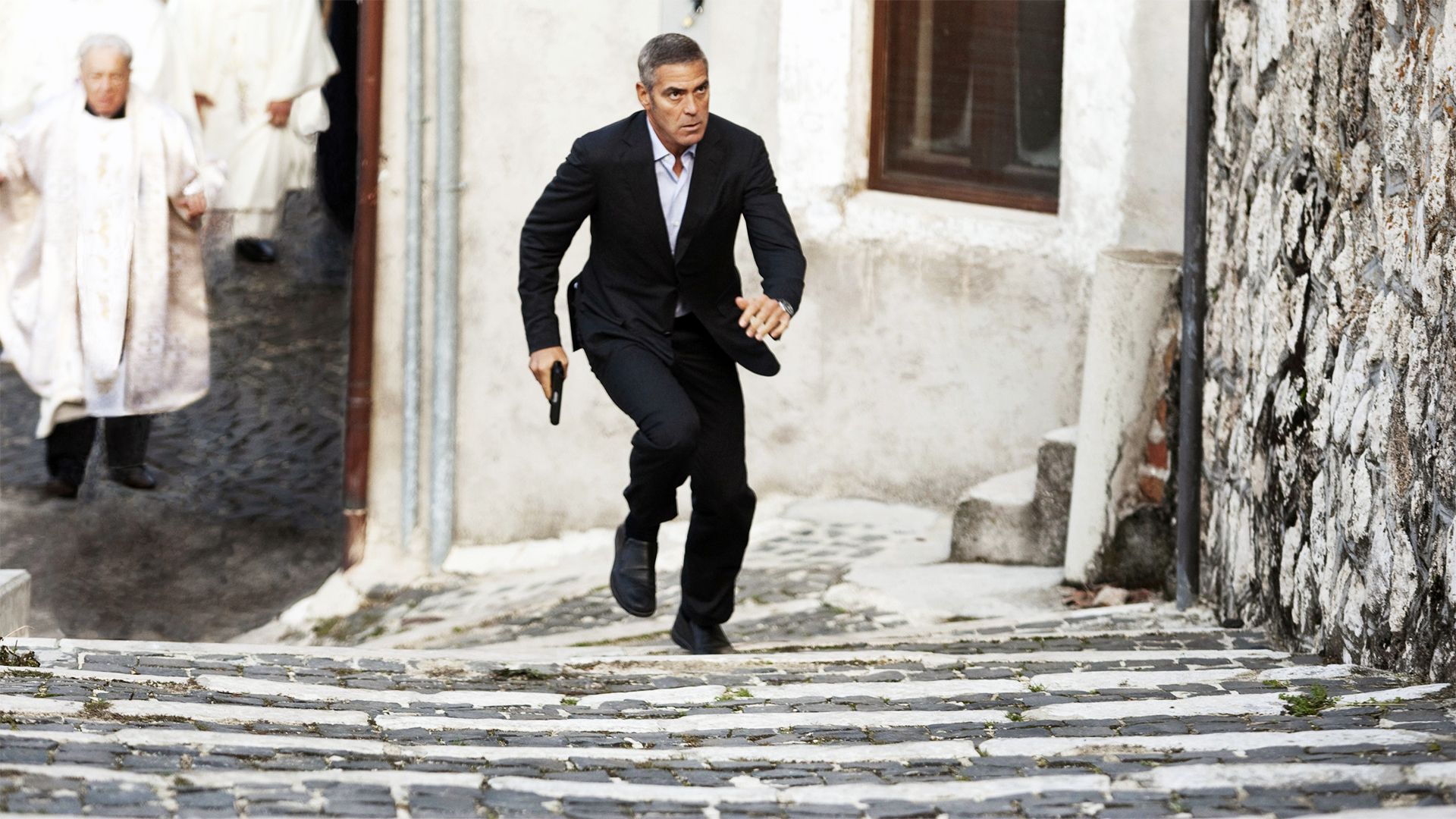 Американец