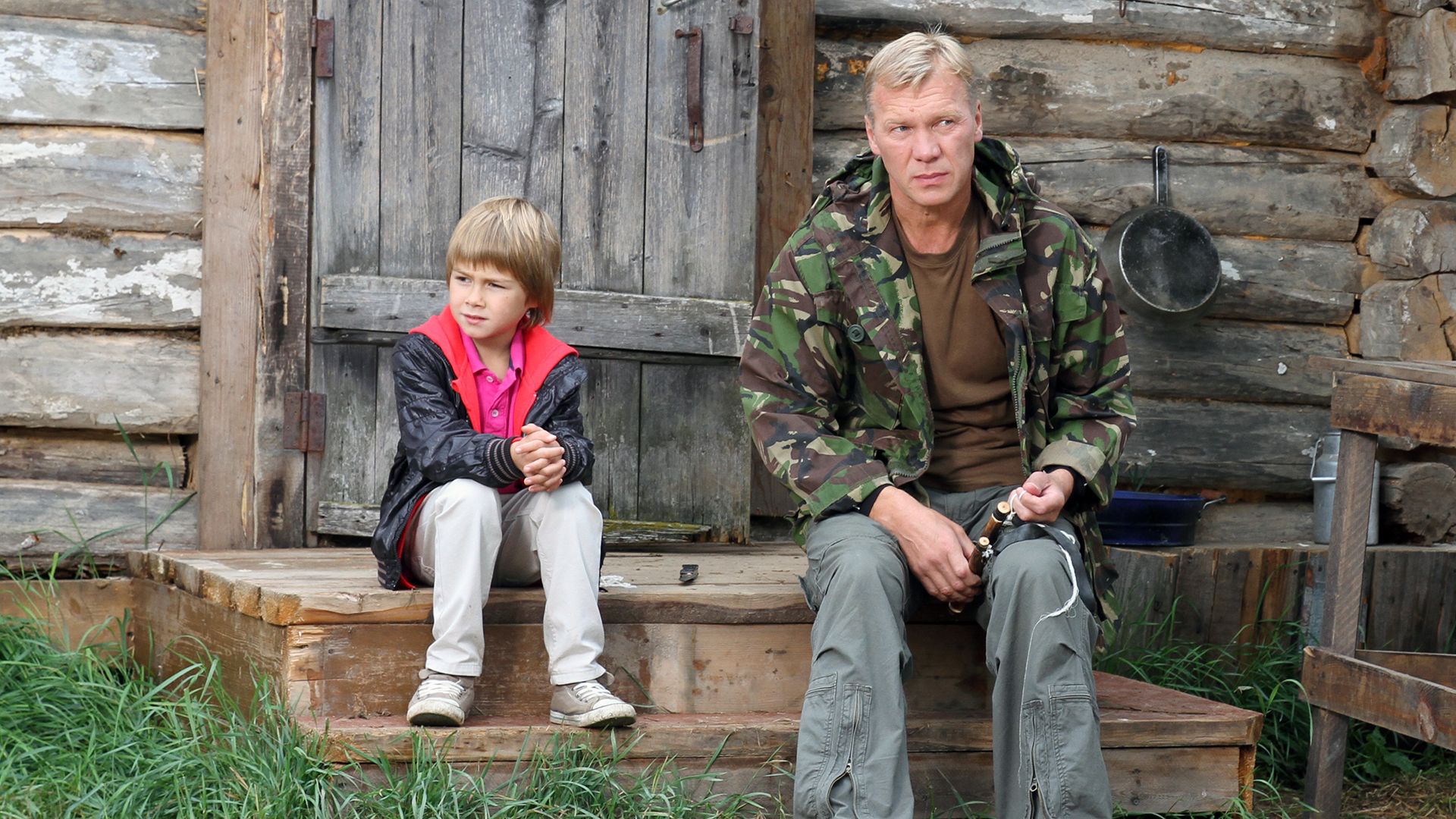 Пасечник. 62-я серия - "Фильм 31-й - "Новогодний чес", 2-я часть"